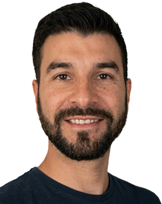 Persona de contacto de Edisatek